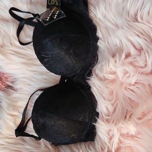 SALE!! Brand New MARILYN MONROE CONVERTIBLE PUSH-UP BRA-34D